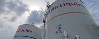 Air Liquide unveils plans for its largest ASU in China