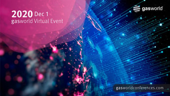 gasworld Virtual Event 2020 just hours away