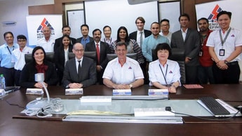 Linde awarded LEPCC project in Malaysia