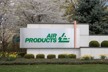 Air Products reportedly investing $1bn in Chinese hydrogen project