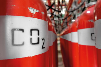 CO2 market: Tension continues this summer, says The Gas Review