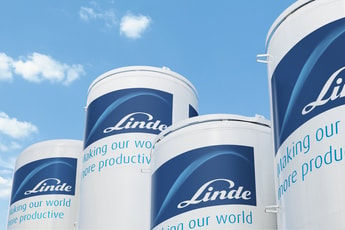 Linde invests in new capacity to meet increased demand from YMTC expansion in China