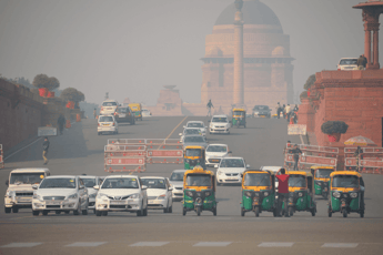 India investigating hydrogen-powered vehicles