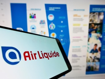 Air Liquide reports ‘strong sales growth’ in Q1 2023 results