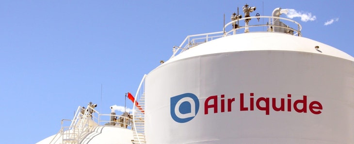 Air Liquide to invest $65m in overhaul of China ASUs