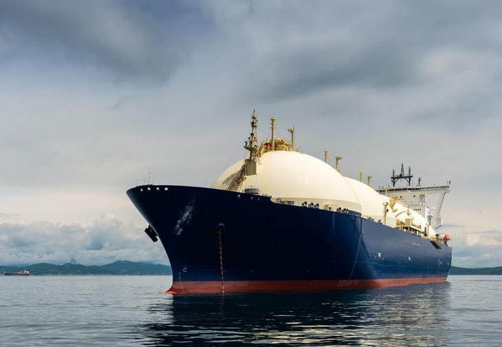 Chevron, MOL to explore CO2 shipping from Australia to Singapore