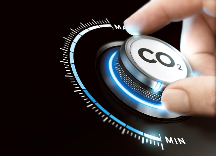 Industry welcomes Australia’s CCS commitments
