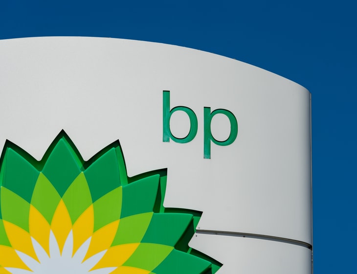BP Singapore signs 10-year LNG agreement with Pavilion Energy