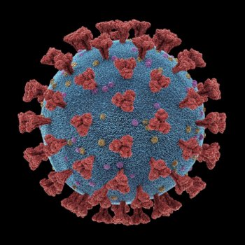 Kornbluth: Coronavirus likely to impact helium markets