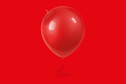 Helium: Why everything you know is about to change