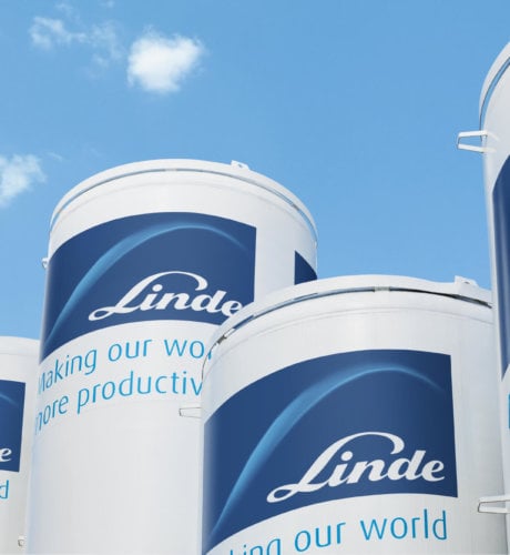 Linde To Build Asia’s Largest Liquid Hydrogen Facility In South Korea