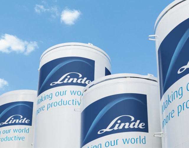 Linde to build Asia’s largest liquid hydrogen facility in South Korea