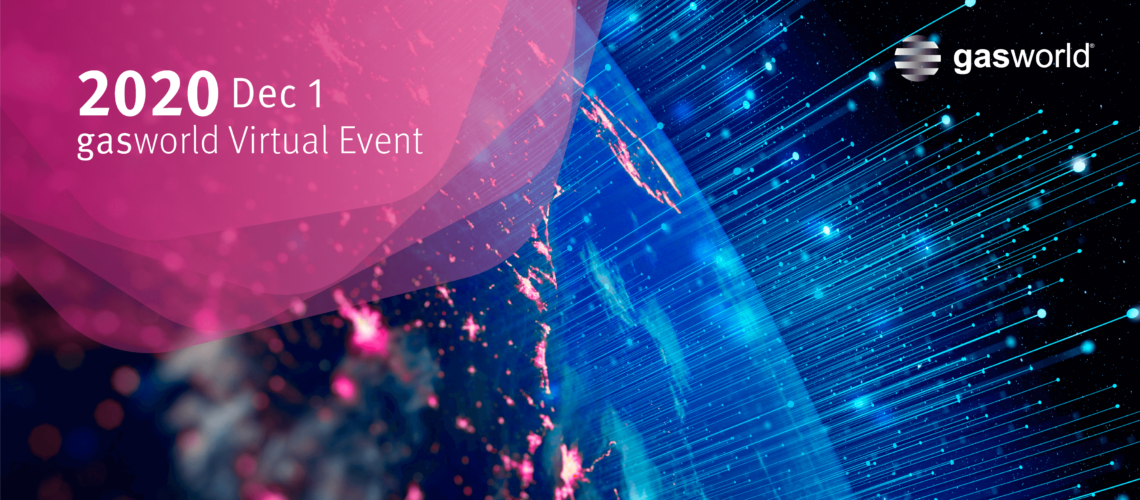 gasworld launches Asia-Pacific-themed Virtual Event