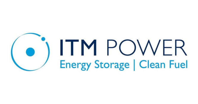 ITM Power supplies Japan with PEM-type H2 generator for the first time, says The Gas Review