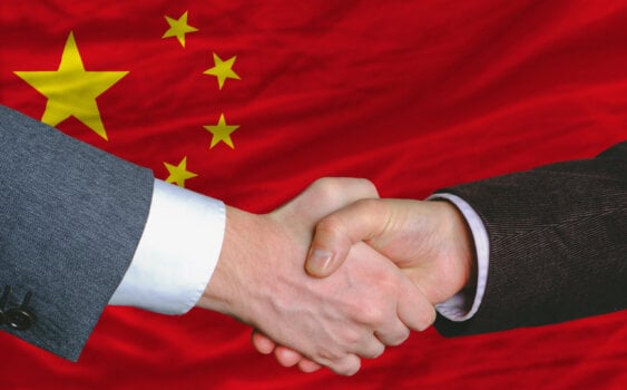 GTT collaborate with partner to shape China’s LNG shipping industry