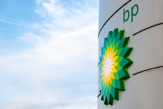 BP delivers its first LNG cargo in the Asia-Pacific region
