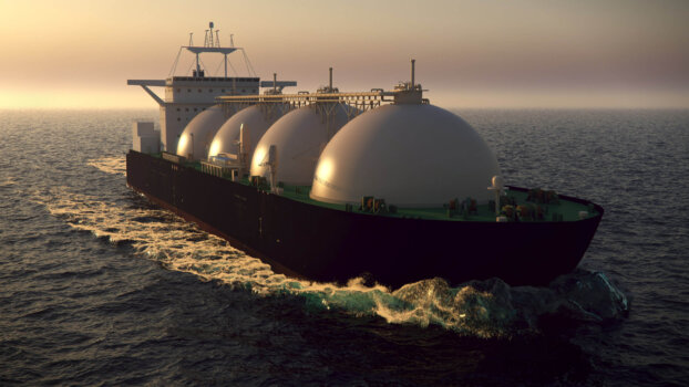 Pavilion Energy to supply China with LNG