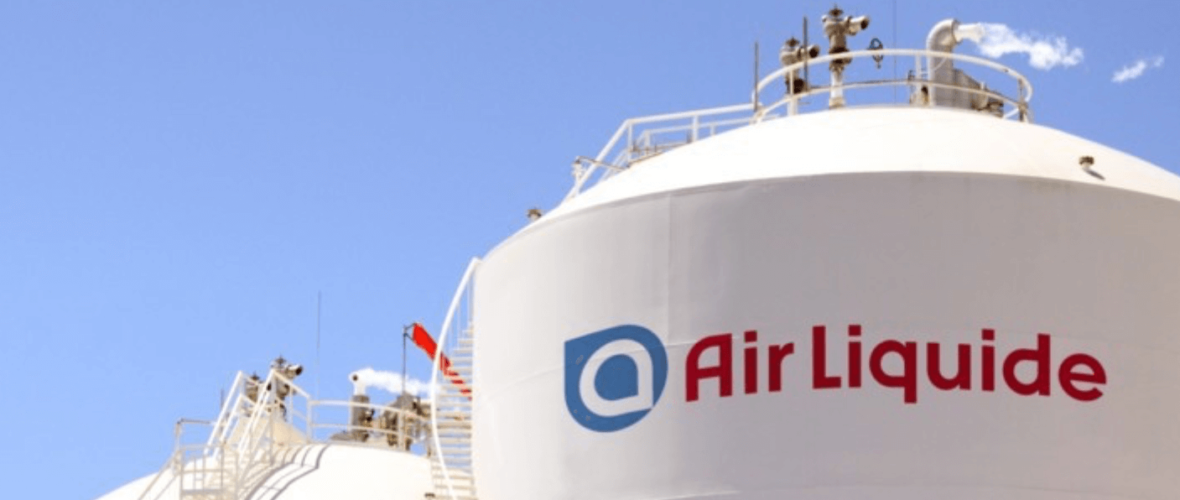 Air Liquide to invest $65m in overhaul of China ASUs