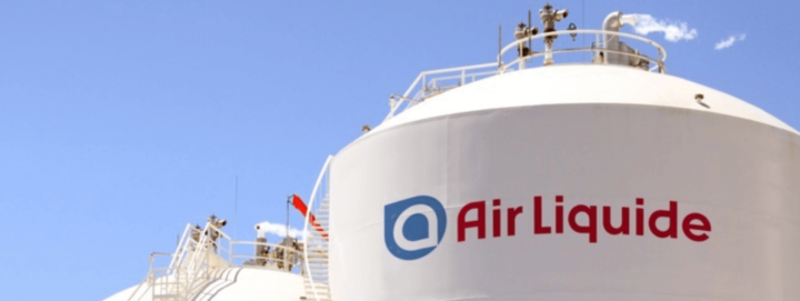 Air Liquide reports ‘strong sales growth’ in Q1 2023 results