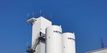 Messer starts up new nitrogen generator in China