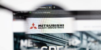 Mitsubishi tests carbon capture at waste-to-energy plant
