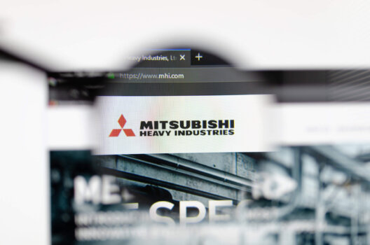Mitsubishi tests carbon capture at waste-to-energy plant