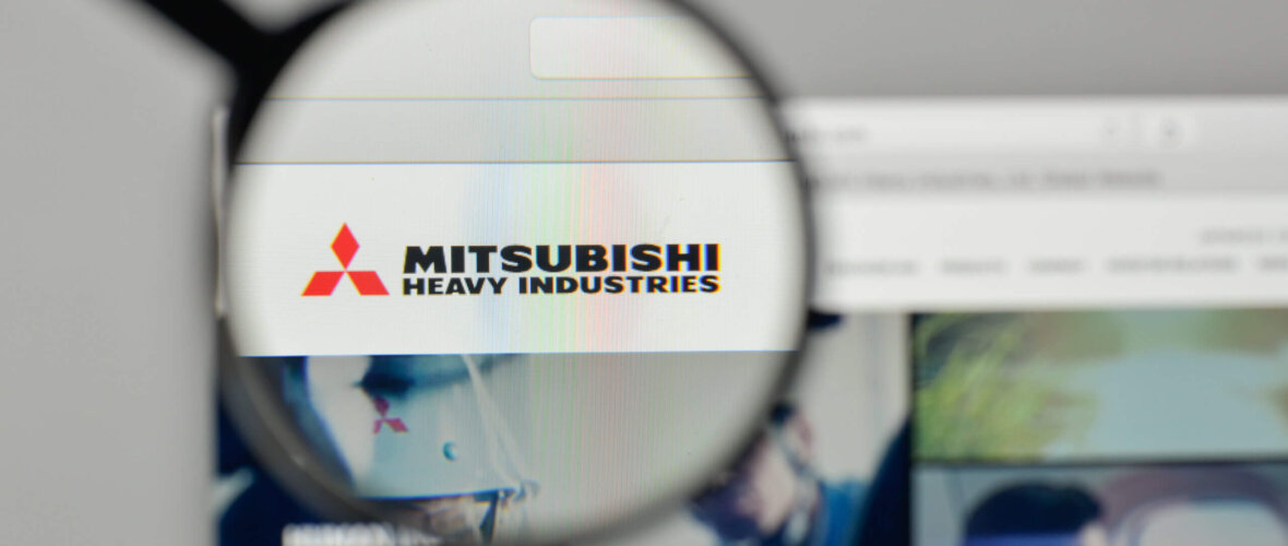 Mitsubishi Heavy Industries advances ‘Mission Net Zero’ with CO2 capture