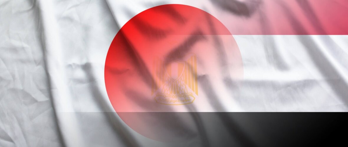 Japan, Egypt join effort to drive towards zero energy future