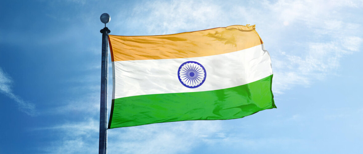 India to advance large-scale green hydrogen production