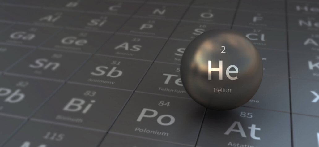 Helious, Iwatani to scale up India’s helium industry