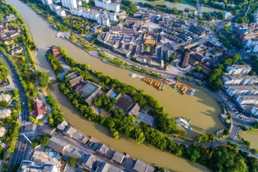 Air Liquide to launch its first biomethane facility in China