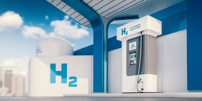 Air Liquide Japan conducts opening of new hydrogen station