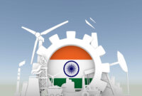 Large-scale green hydrogen plant commissioned in Gujarat, India