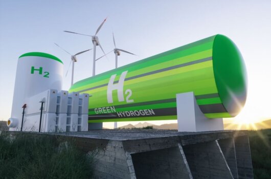 India advances energy transition with ‘milestone’ $2.8bn green ammonia/hydrogen project