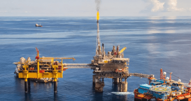 Shell completes sale of interest in Malampaya gas field