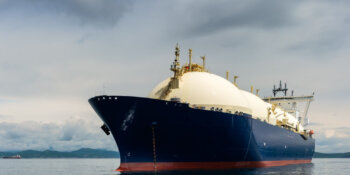 Chevron, MOL to explore CO2 shipping from Australia to Singapore