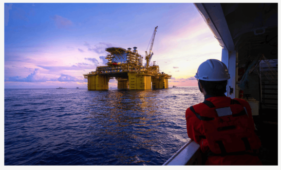 CNOOC starts production of largest gas field at 3M Project in Indonesia