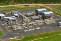 Australia Pacific LNG seals supply agreement with Queensland Nitrates