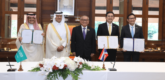 Partners sign MoU to grow green hydrogen in Thailand