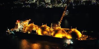 Inpex Singapore signs 20-year SPA with Venture Global LNG