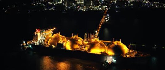 Inpex Singapore signs 20-year SPA with Venture Global LNG