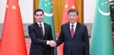China and Turkmenistan to accelerate gas and industrial cooperation