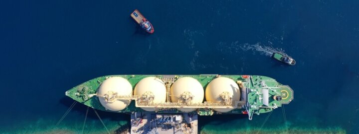 IEEFA: LNG growth struggles in Asia as demand dips