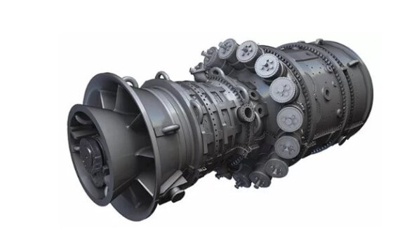 GE Gas Power and IHI to develop ammonia for gas turbines
