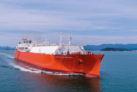 Chesapeake strikes 15-year LNG deal with Gunvor