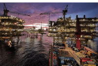 Sarawak Shell Berhad completes sale of two offshore PSCs