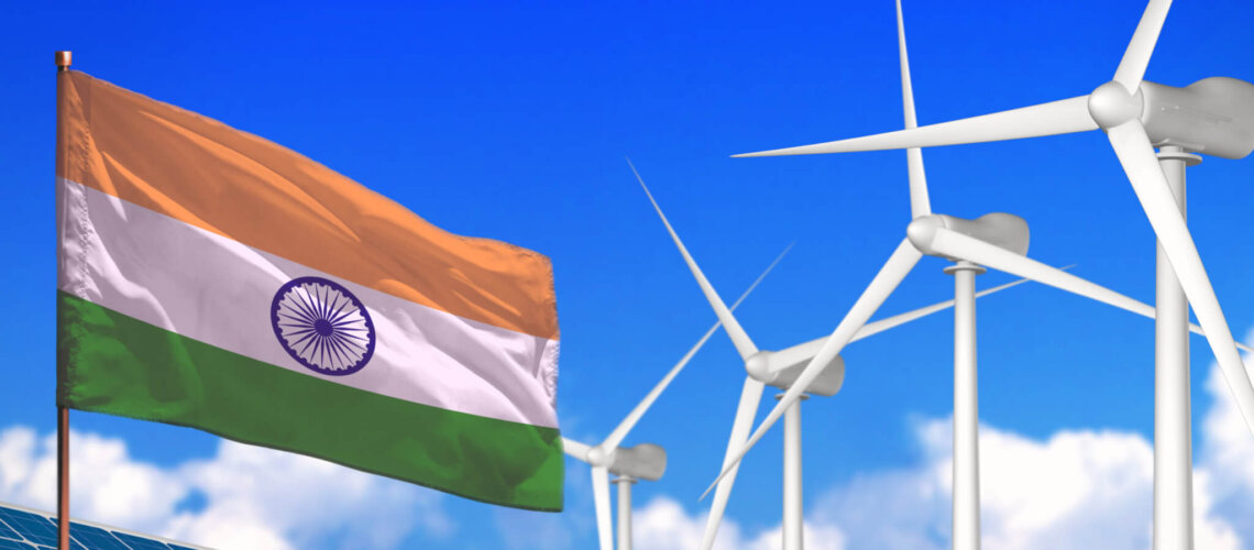 GAIL signs MoU with Shell Energy India