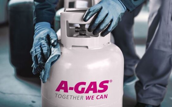 A-Gas to roll out new refrigerant destruction tech in Australia and New Zealand