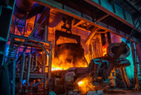 Kobe Steel, Mitsui join forces on low CO2 iron metallics processing in Oman